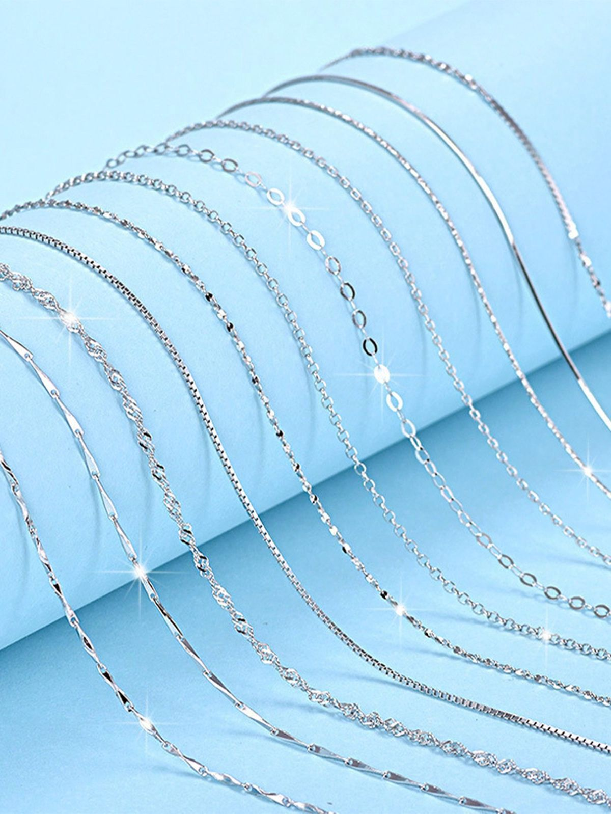 Chains