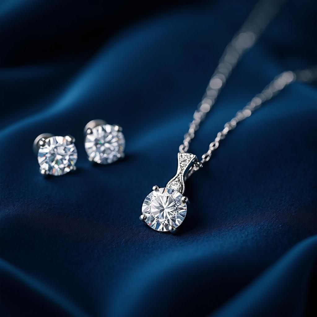 Pendant Sets