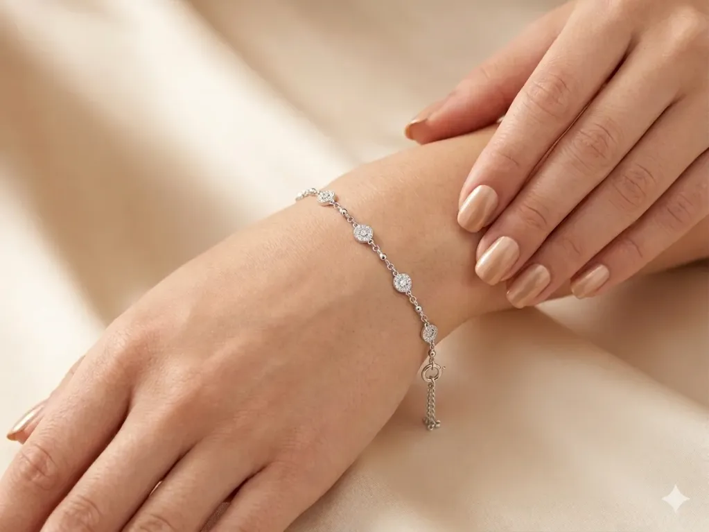 ROUND BRACELET