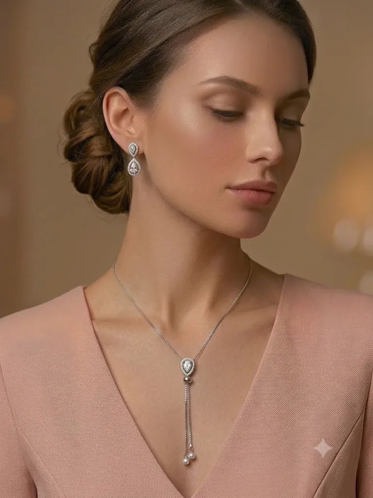 OVAL SHAPE CHAIN