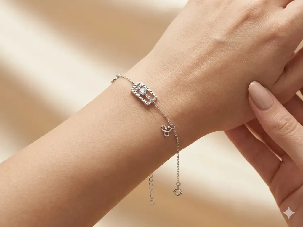 PREMIUM LOOK BRACELET