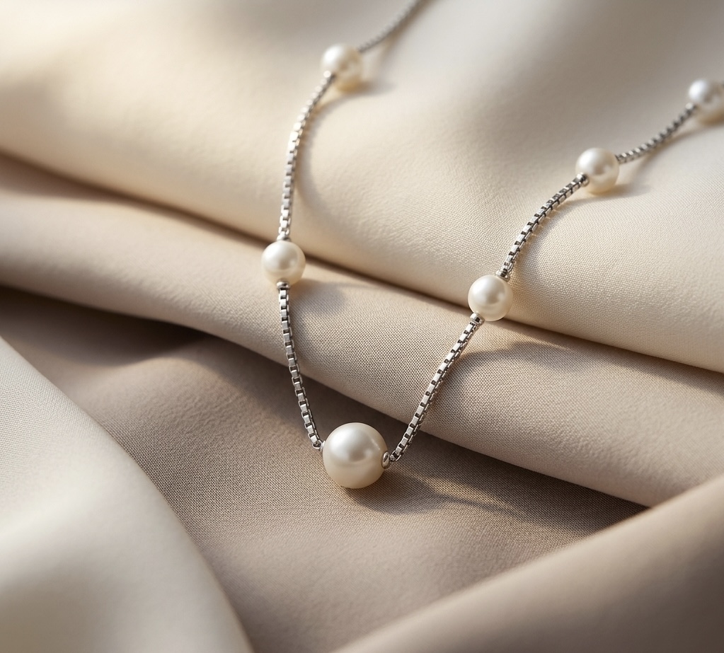 PEARL CHAIN