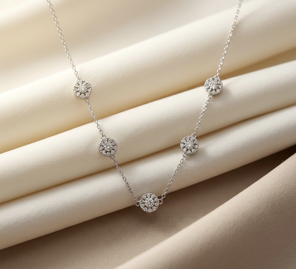 CHARM CHAIN