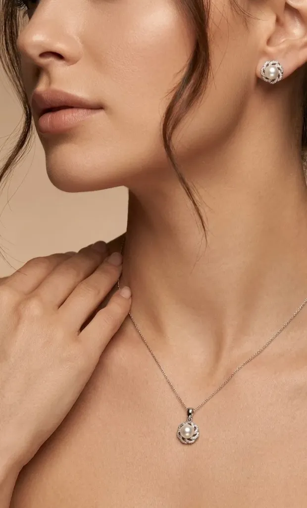 PEARL WAVE PENDAL SET