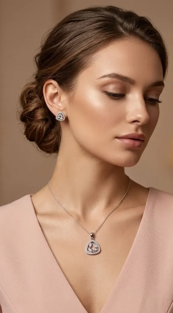 LUNA DROP PENDAL SET