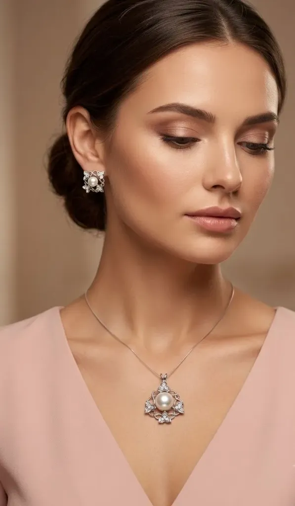 CELESTIA PENDAL SET