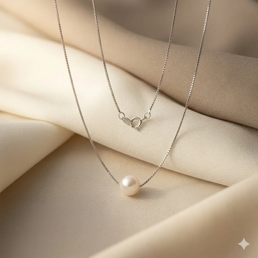 PEARL CHAIN