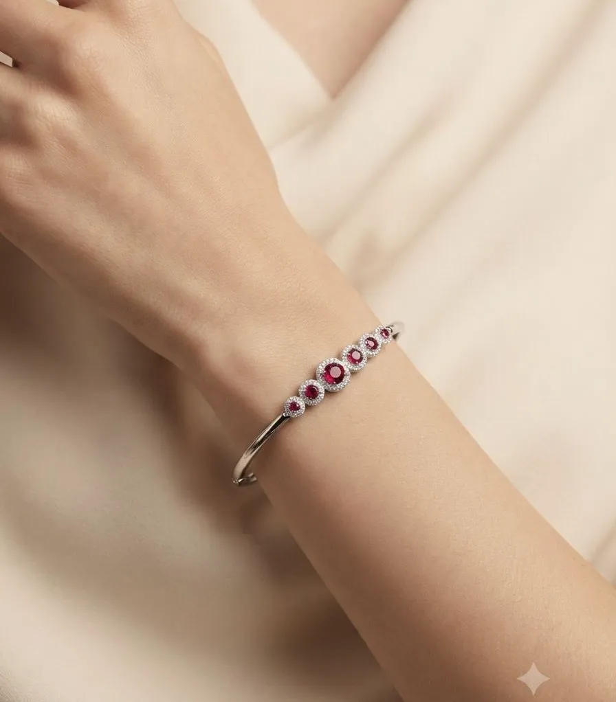 RUBY ROUND KADA